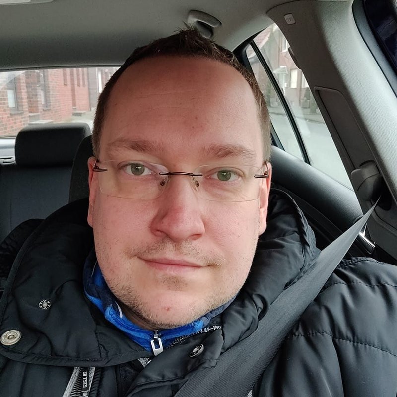 Kai Lemke