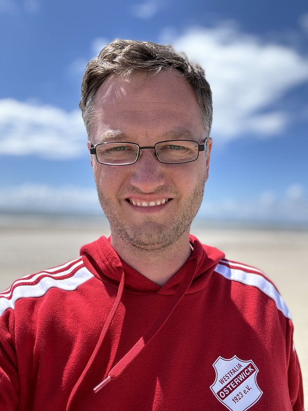 Daniel Kramer