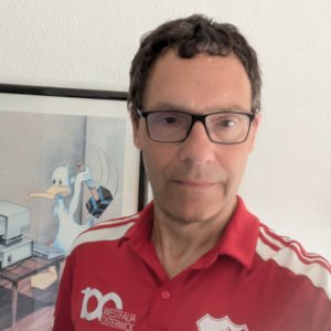 Ingo Röschenkemper